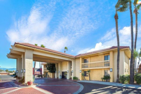 La Quinta Inn by Wyndham Tucson East